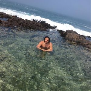 Meet your Posher, Peter